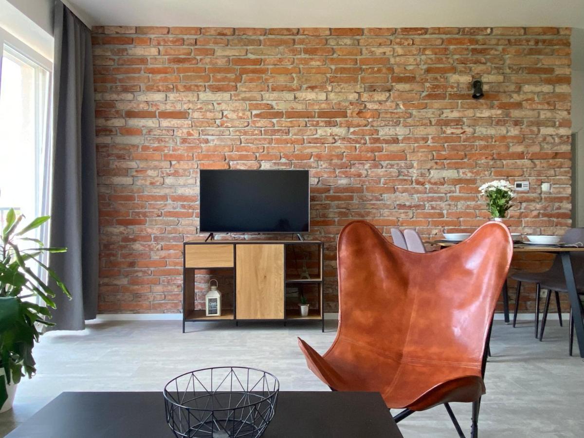 Concordia Apartment Спишска-Нова-Вес Экстерьер фото