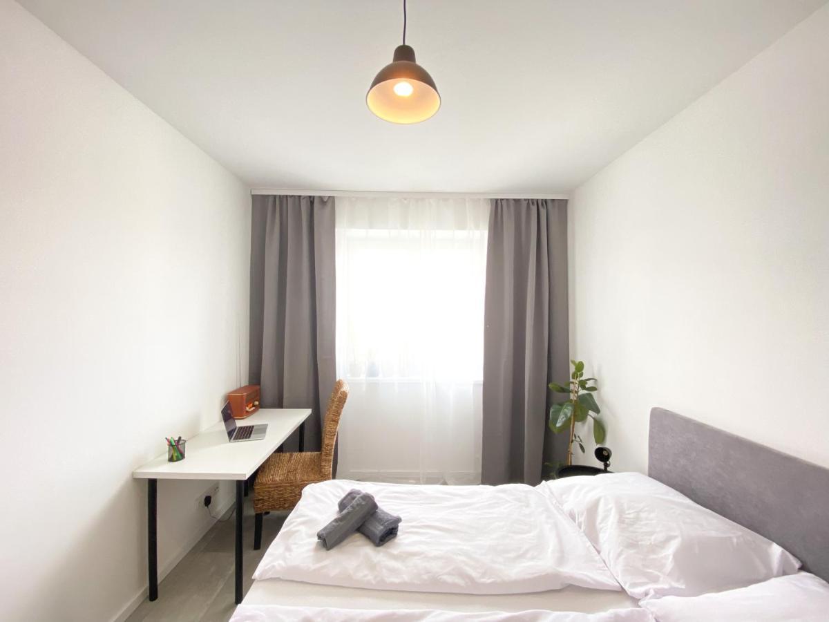 Concordia Apartment Спишска-Нова-Вес Экстерьер фото
