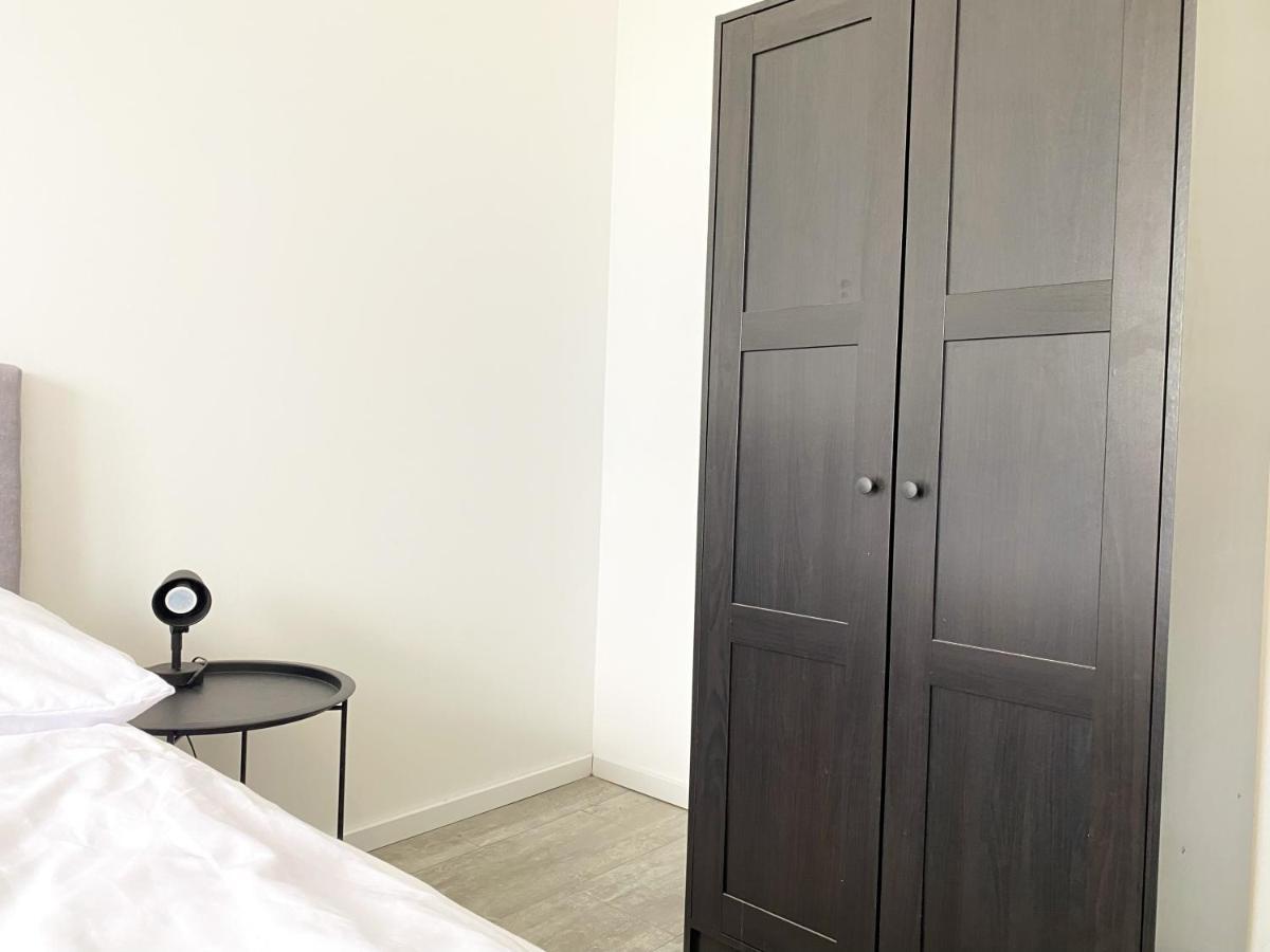 Concordia Apartment Спишска-Нова-Вес Экстерьер фото