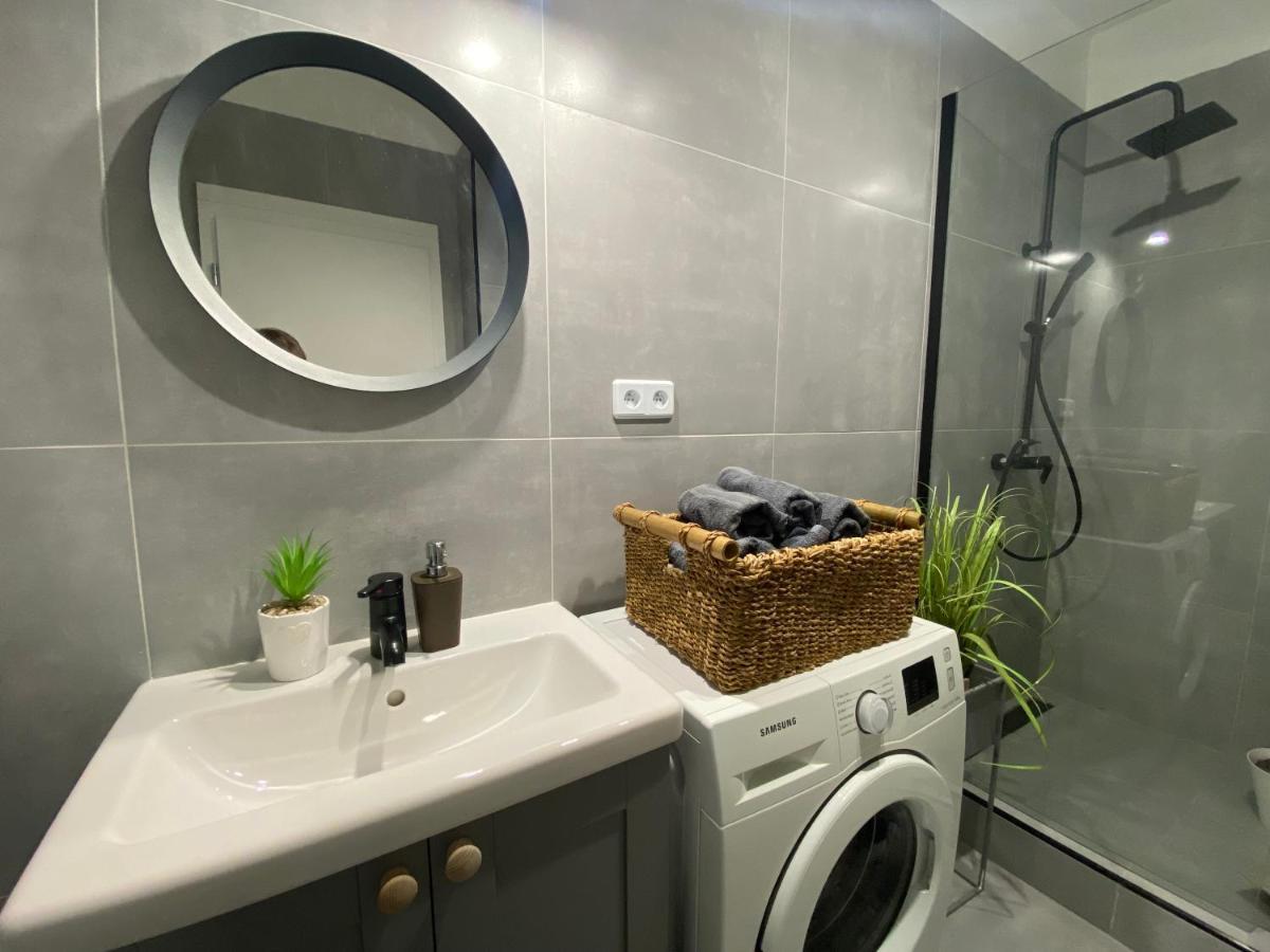 Concordia Apartment Спишска-Нова-Вес Экстерьер фото