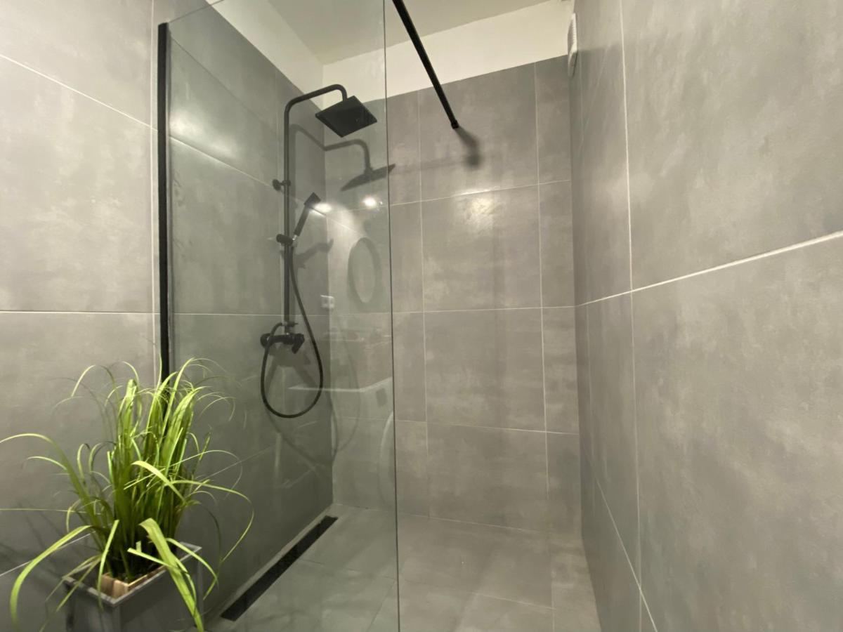 Concordia Apartment Спишска-Нова-Вес Экстерьер фото