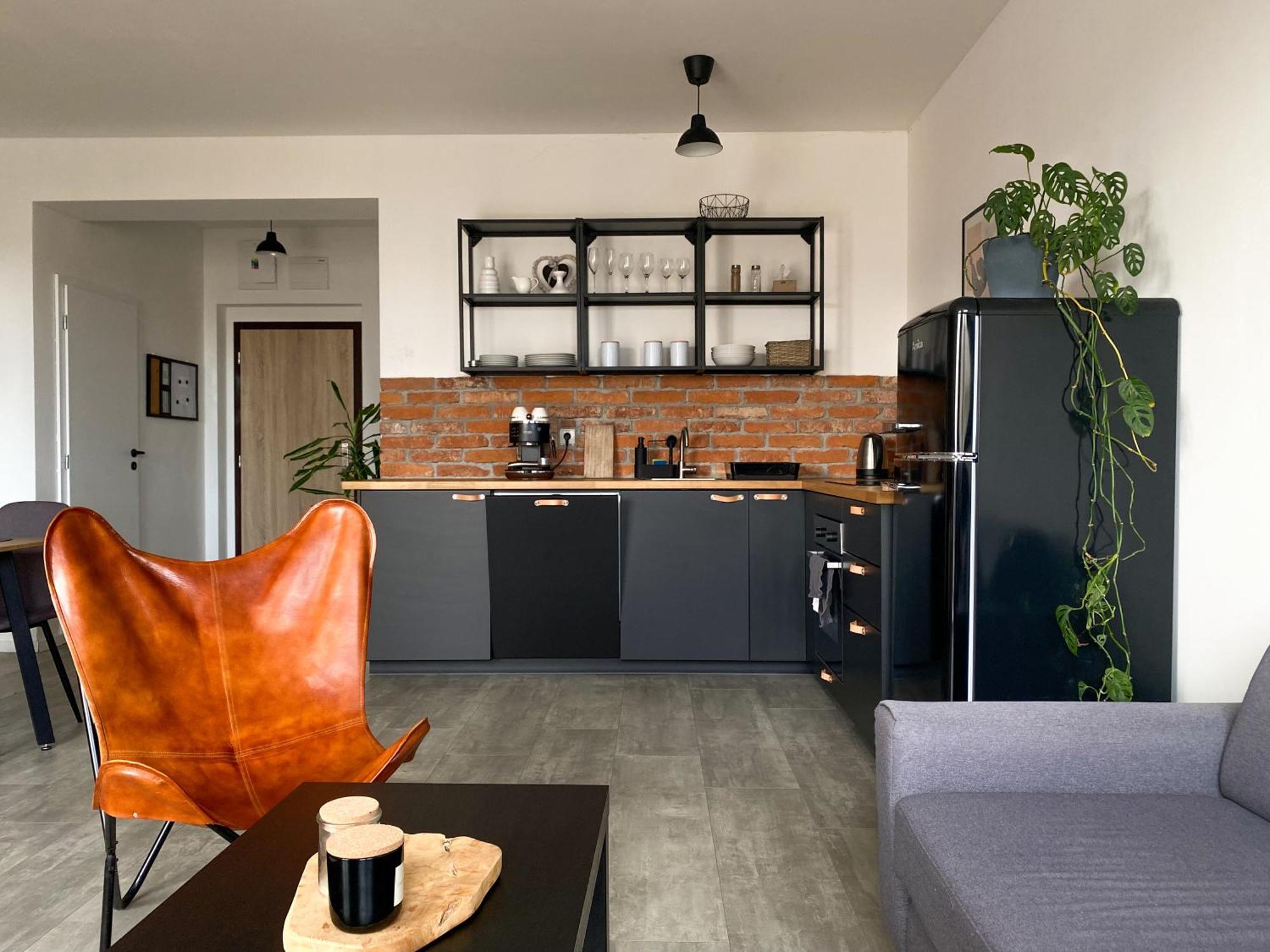 Concordia Apartment Спишска-Нова-Вес Экстерьер фото